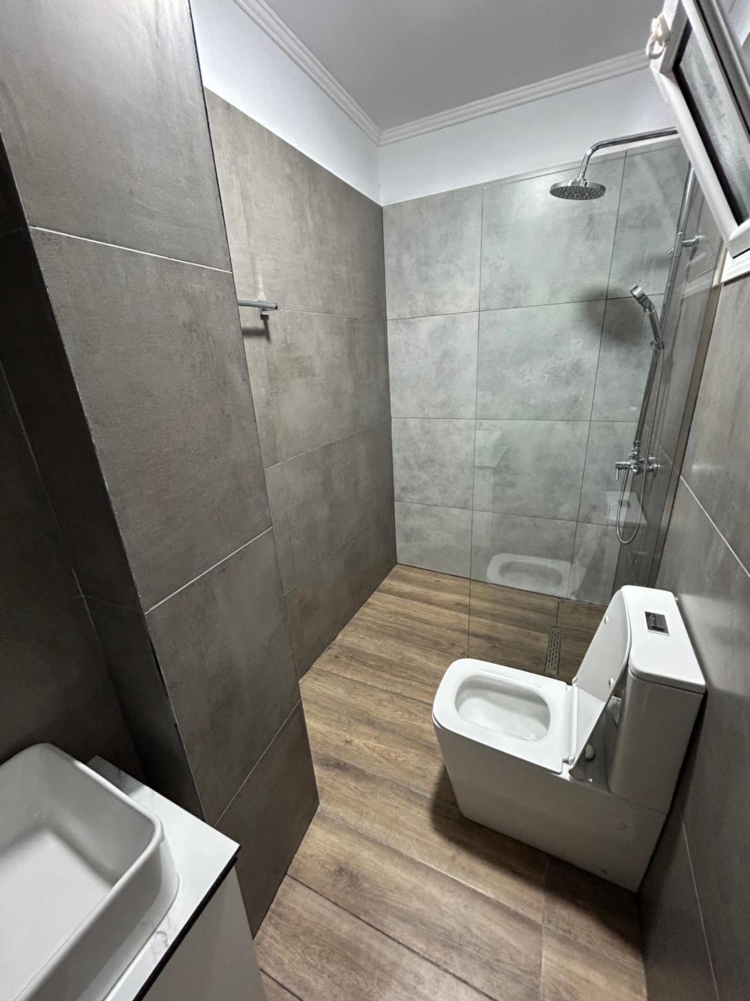 Full Moon Apartments Ksamil Ngoại thất bức ảnh