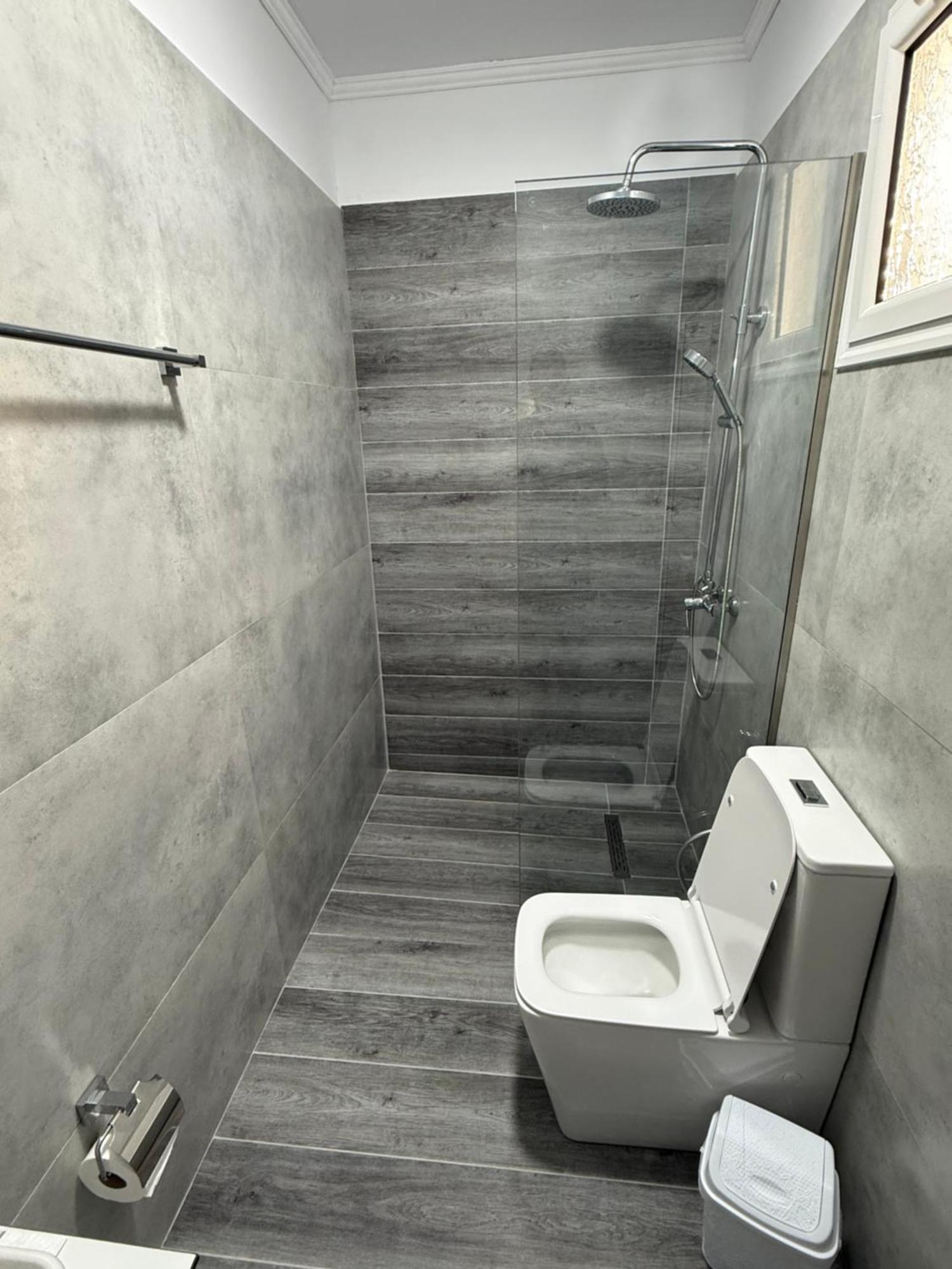 Full Moon Apartments Ksamil Ngoại thất bức ảnh